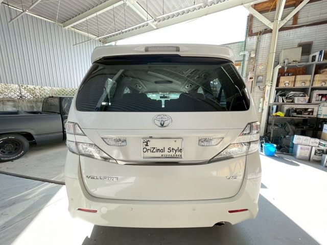 VELLFIRE
