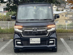 N-BOX CUSTOM