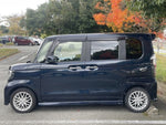 N-BOX CUSTOM