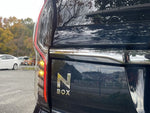 N-BOX CUSTOM