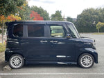N-BOX CUSTOM