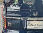 N-BOX CUSTOM