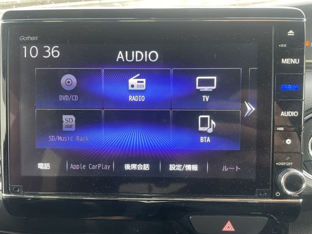 N-BOX CUSTOM