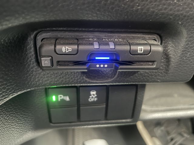 N-BOX CUSTOM
