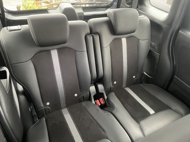 N-BOX CUSTOM