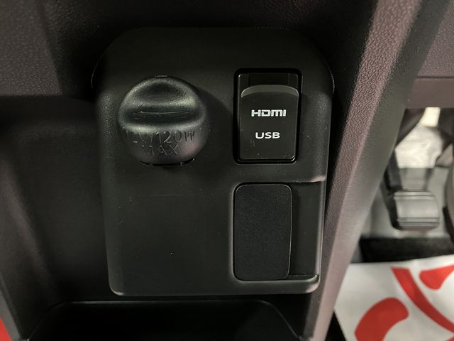 WAKE 4WD