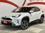 YARIS CROSS HYBRID