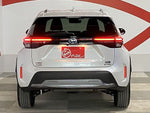 YARIS CROSS HYBRID