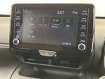YARIS CROSS HYBRID