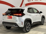 YARIS CROSS HYBRID