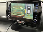 YARIS CROSS HYBRID