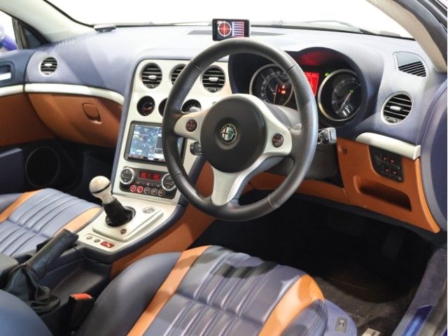 ALFAROMEO BRERA