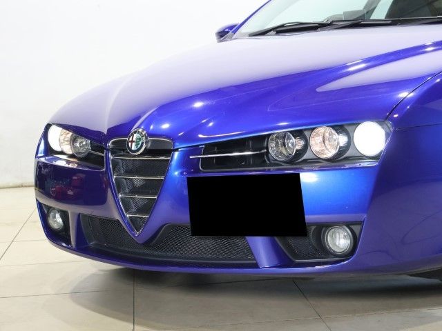 ALFAROMEO BRERA