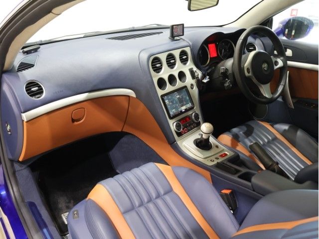 ALFAROMEO BRERA