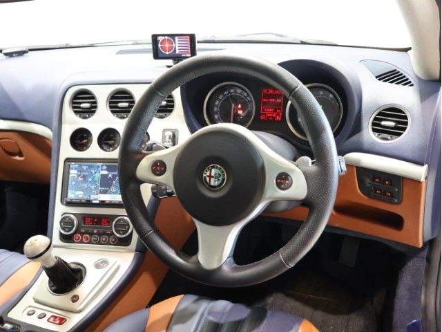 ALFAROMEO BRERA
