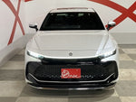 CROWN CROSSOVER
