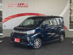 MOVE CUSTOM 4WD