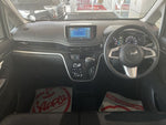 MOVE CUSTOM 4WD
