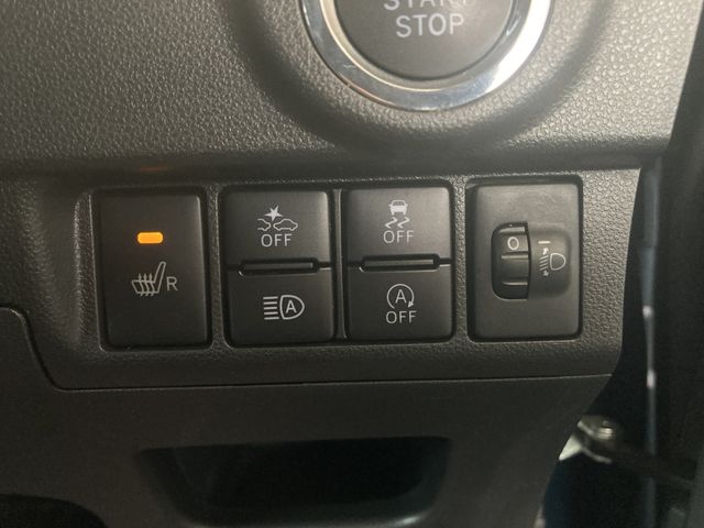 MOVE CUSTOM 4WD