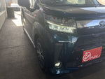 MOVE CUSTOM 4WD