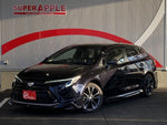 COROLLA TOURING HYBRID 4WD