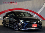 COROLLA TOURING HYBRID 4WD
