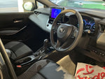 COROLLA TOURING HYBRID 4WD