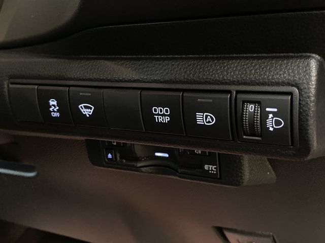 COROLLA TOURING HYBRID 4WD