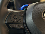COROLLA TOURING HYBRID 4WD