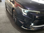 COROLLA TOURING HYBRID 4WD