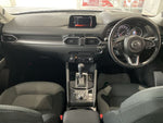 CX-5 4WD