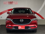 CX-5 4WD