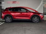 CX-5 4WD