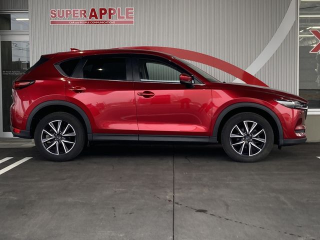 CX-5 4WD