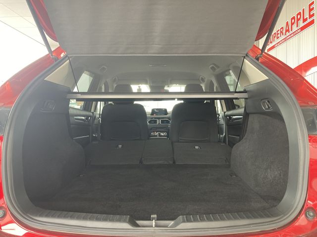 CX-5 4WD