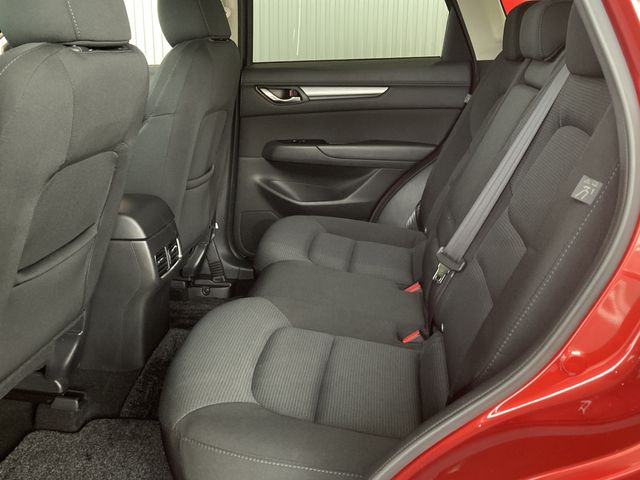 CX-5 4WD