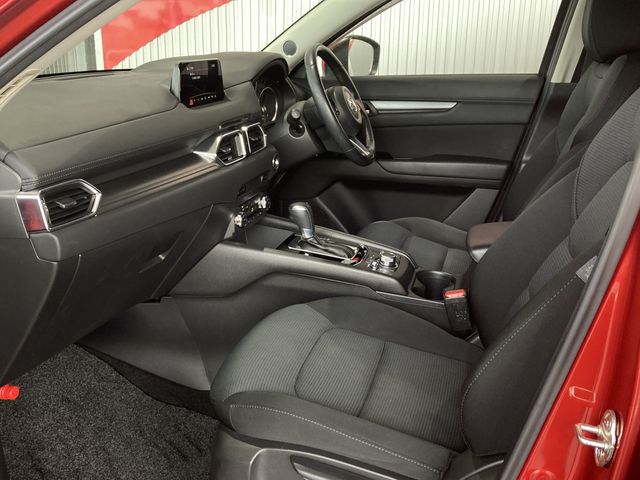 CX-5 4WD