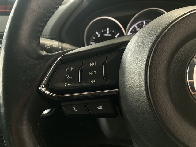 CX-5 4WD