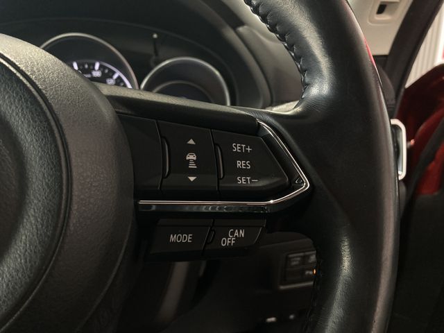 CX-5 4WD