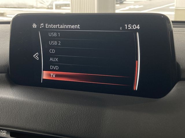 CX-5 4WD