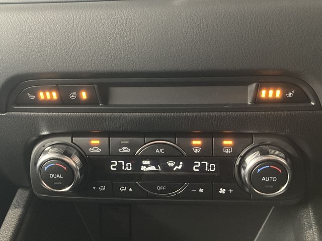 CX-5 4WD