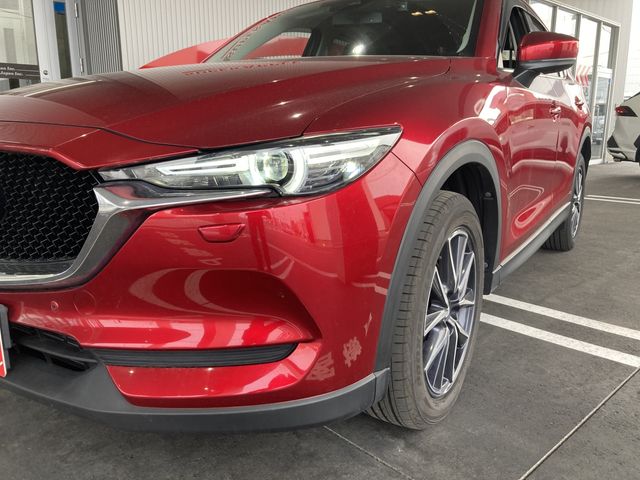 CX-5 4WD