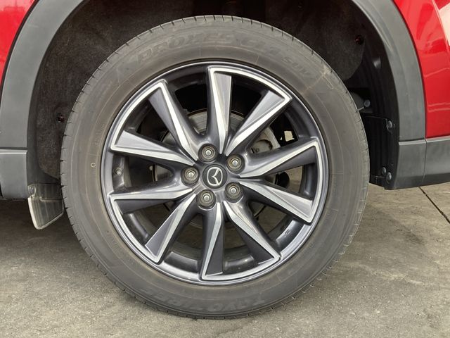 CX-5 4WD