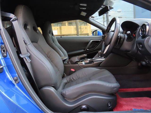 GT-R