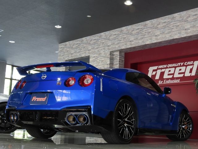 GT-R
