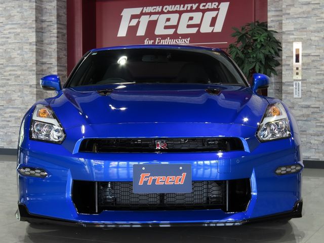 GT-R