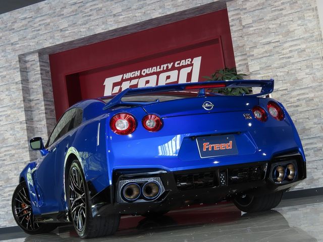 GT-R