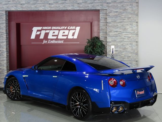 GT-R