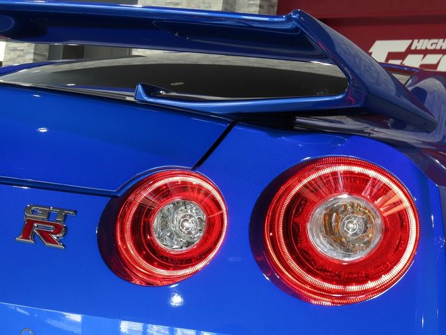 GT-R
