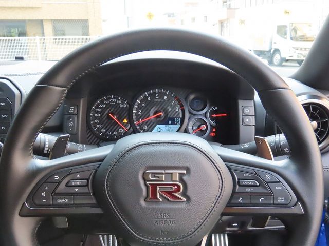 GT-R
